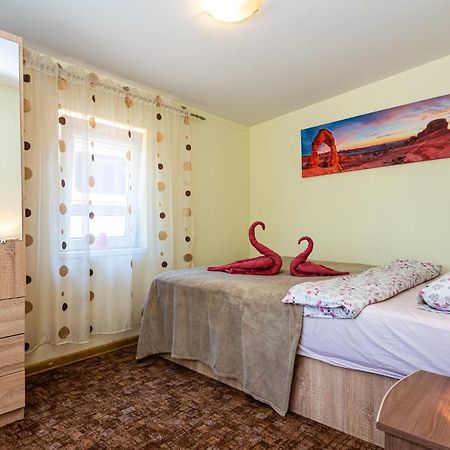 Jurates Apartaments พาลังกา ภายนอก รูปภาพ