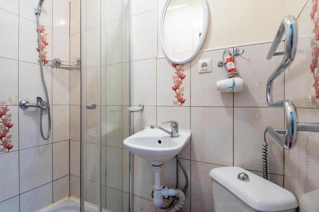 Jurates Apartaments พาลังกา ภายนอก รูปภาพ