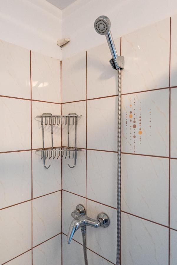 Jurates Apartaments พาลังกา ภายนอก รูปภาพ